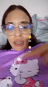 cerecita anna online show from 18, 7, 2026