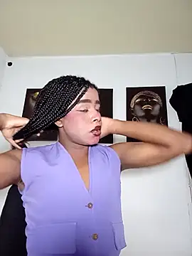 Nelsareth online show from 25, 10, 2025