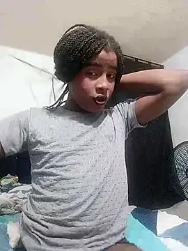 Nelsareth online show from 11, 11, 2025