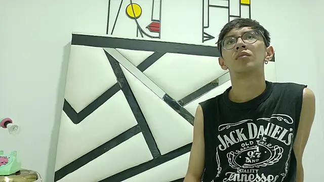 Snapshot of TWINK_JOSS chatting on 10, 10, 2025 TWINK JOSS online show from 10, 10, 2025