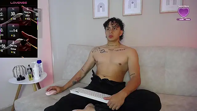 spike spigell online show from 7, 10, 2025