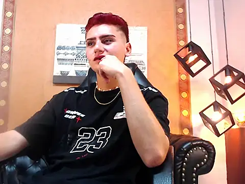 Snapshot of Alex_Millerss chatting on 20, 11, 2025 Alex Millerss online show from 20, 11, 2025