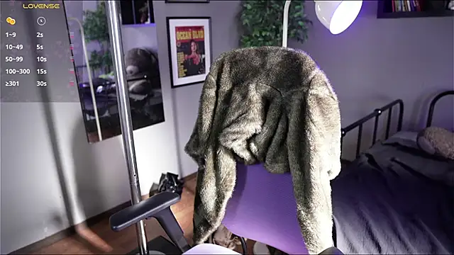 Snapshot of Bayonetta_doll chatting on 27, 2, 2026 Bayonetta doll online show from 27, 2, 2026