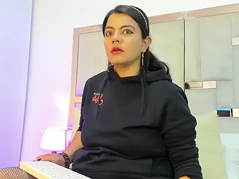 DayanaNaughty online show from 22, 10, 2025