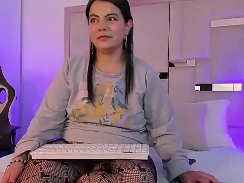 DayanaNaughty online show from 2, 11, 2025