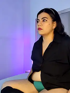 DayanaNaughty online show from 3, 12, 2025