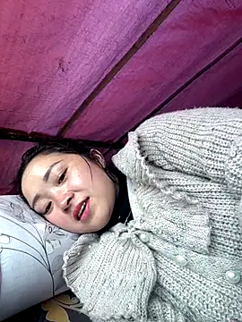 miemie-xx online show from 6, 1, 2026