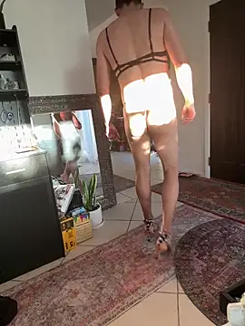 Yoursissylexi online show from 11, 10, 2025