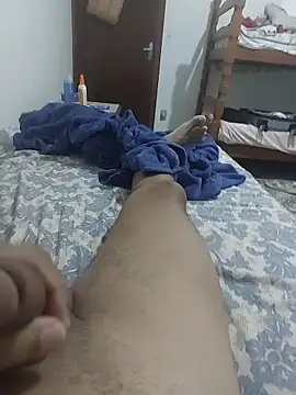 Merlin2310 online show from 8, 3, 2026