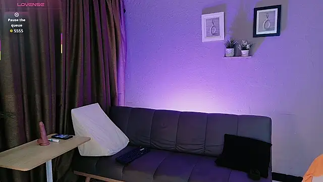 ZahraMilf online show from 31, 1, 2026