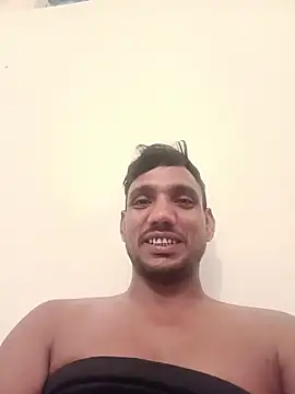 BiggerDickGuy online show from 6, 3, 2026