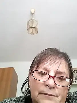 MilaCold5443 online show from 27, 10, 2025