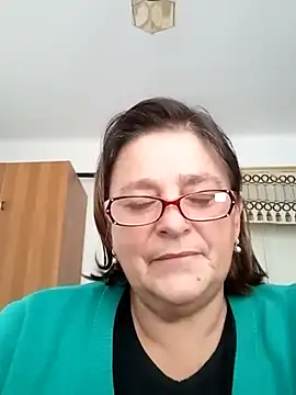 MilaCold5443 online show from 2, 11, 2025