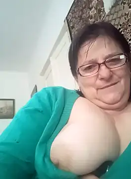 MilaCold5443 online show from 20, 2, 2026