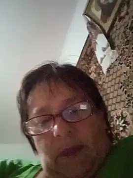 MilaCold5443 online show from 25, 3, 2026