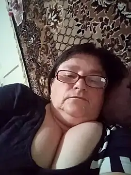 MilaCold5443 online show from 23, 4, 2026