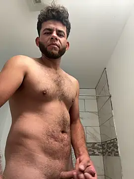 Alby0117 online show from 18, 10, 2025