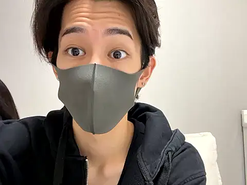 Snapshot of RAITO_ST chatting on 20, 10, 2025 RAITO ST online show from 20, 10, 2025