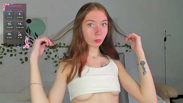 try love  online show from 26, 11, 2025