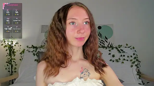 try love  online show from 28, 11, 2025