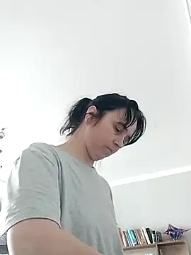 Ella-433 online show from 15, 4, 2026