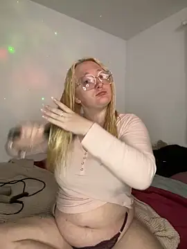 SashaMaexox online show from 28, 10, 2025