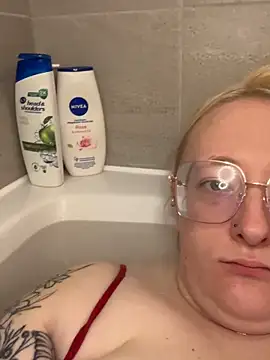 SashaMaexox online show from 6, 11, 2025