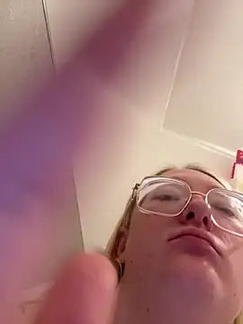 SashaMaexox online show from 3, 12, 2025