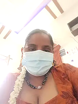 kajal-kajal1 online show from 8, 10, 2025