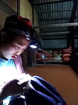 jerry-xx online show from 18, 3, 2026