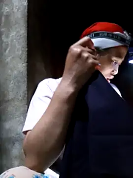 jerry-xx online show from 18, 4, 2026