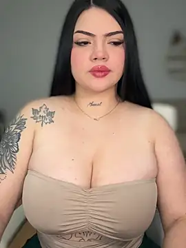 Snapshot of dulcemarianh_ chatting on 29, 5, 2026 dulcemarianh online show from 29, 5, 2026