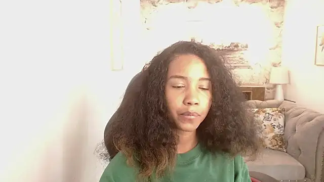 Snapshot of Salome_tk chatting on 9, 10, 2025 Salome tk online show from 9, 10, 2025