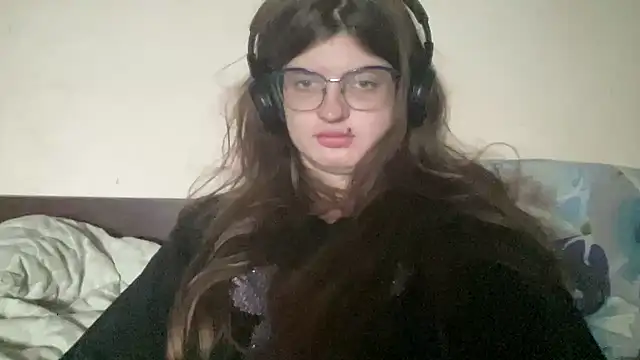 NikaXZimax online show from 16, 10, 2025