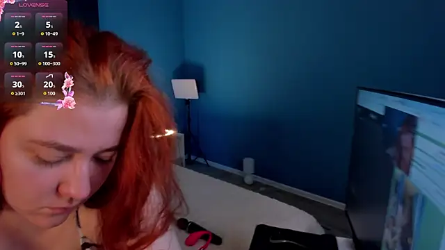 Snapshot of Diana_charon chatting on 25, 7, 2026 Diana charon online show from 25, 7, 2026