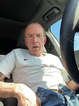 Crazy Mike1 online show from 5, 3, 2026