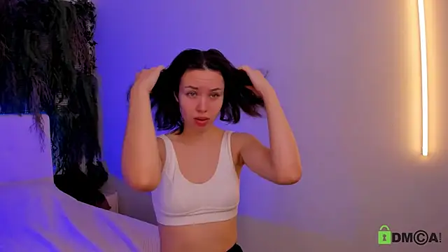 Black Jenny online show from 19, 11, 2025