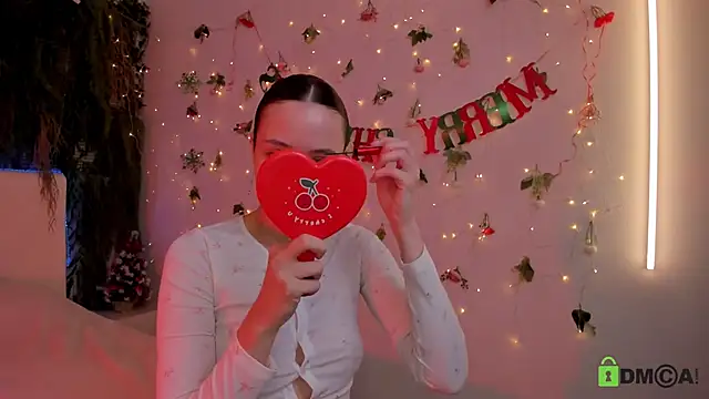 Black Jenny online show from 21, 12, 2025