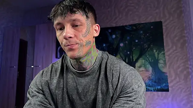 Anubisgods online show from 15, 2, 2026