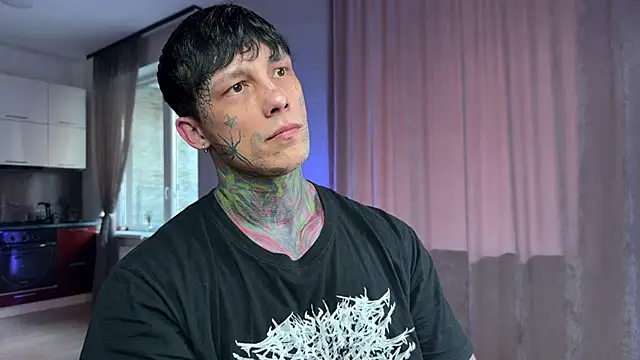 Anubisgods online show from 7, 3, 2026