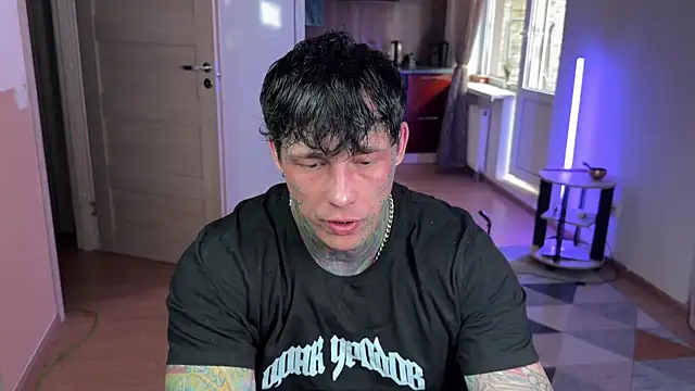 Anubisgods online show from 26, 3, 2026