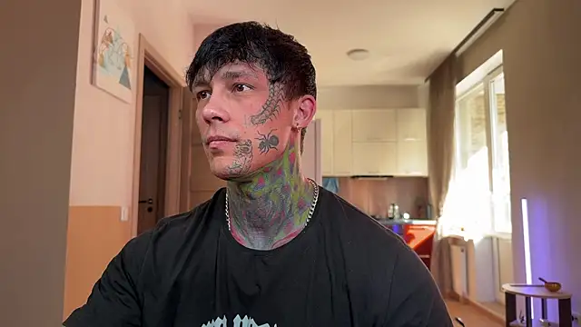 Anubisgods online show from 27, 3, 2026