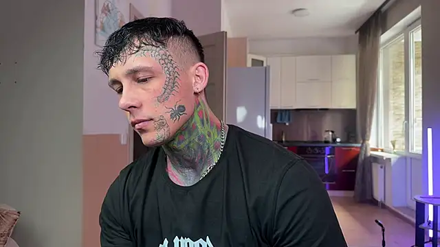 Anubisgods online show from 5, 4, 2026