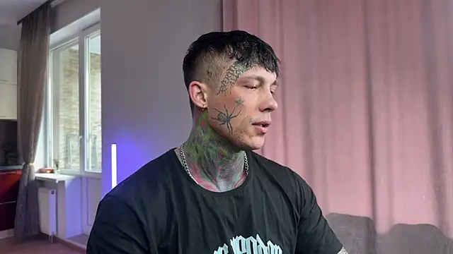 Anubisgods online show from 12, 4, 2026