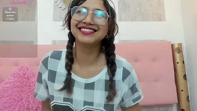 SamanthaFox 8 online show from 9, 10, 2025