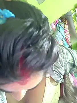 Snapshot of ALEXXA_143 chatting on 27, 10, 2025 ALEXXA 143 online show from 27, 10, 2025