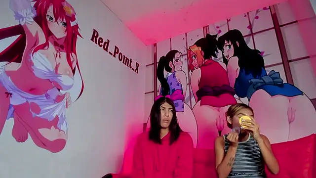 Good sluts online show from 3, 12, 2025