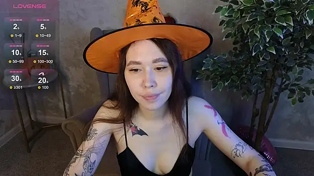 Jinkks online show from 26, 10, 2025