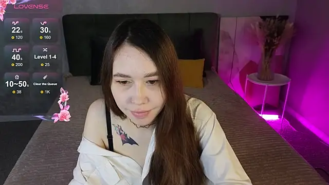 Jinkks online show from 1, 12, 2025