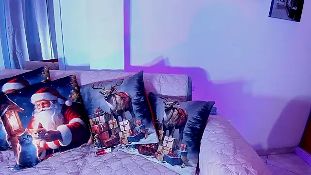 Jenn W online show from 21, 11, 2025